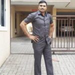 Bodyguard Security
