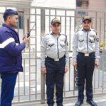 Event Security