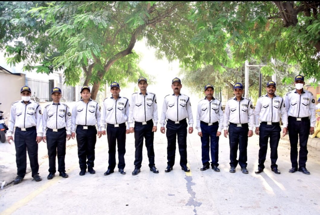 Best Security Services in Delhi NCR: Ensuring Safety in a Dynamic Metropolis
