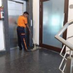 Housekeeping
