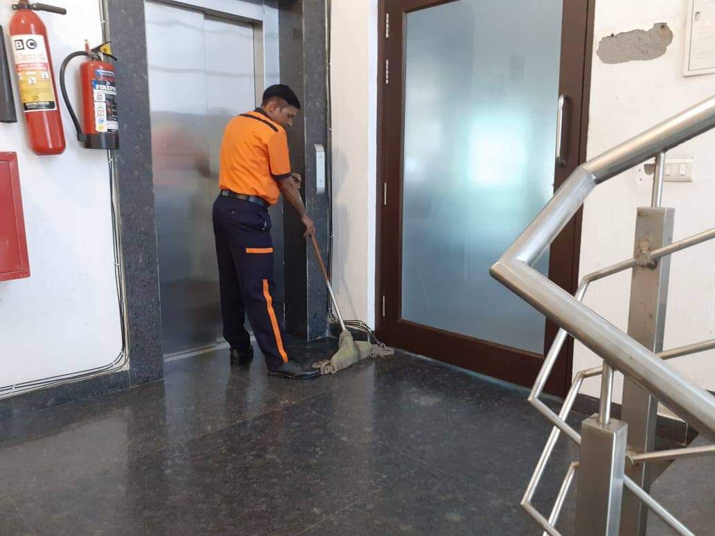 Housekeeping Services in Gurgaon: Redefining Cleanliness and Efficiency for Modern Living