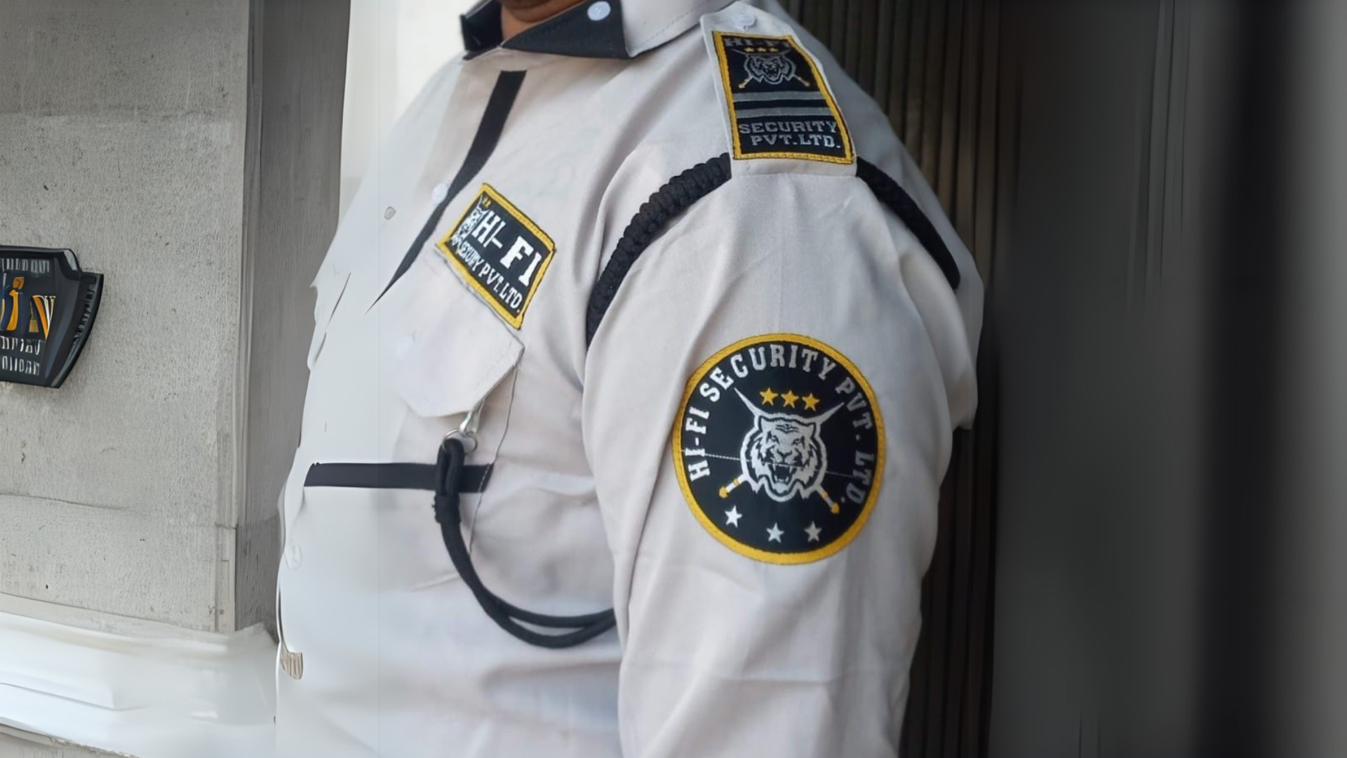 Security Agency Gurgaon: Your Ultimate Guide to Protecting What Matters Most