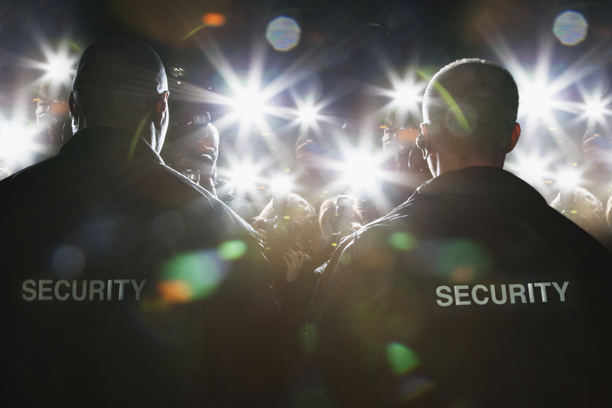 Budgeting for Safety: Understanding Event Security Guard Costs in Delhi NCR