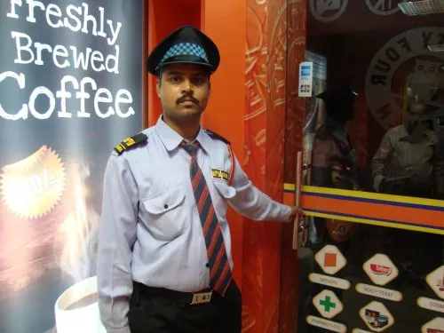 Protecting Your Home: What to Look for in Residential Security Services in Gurgaon
